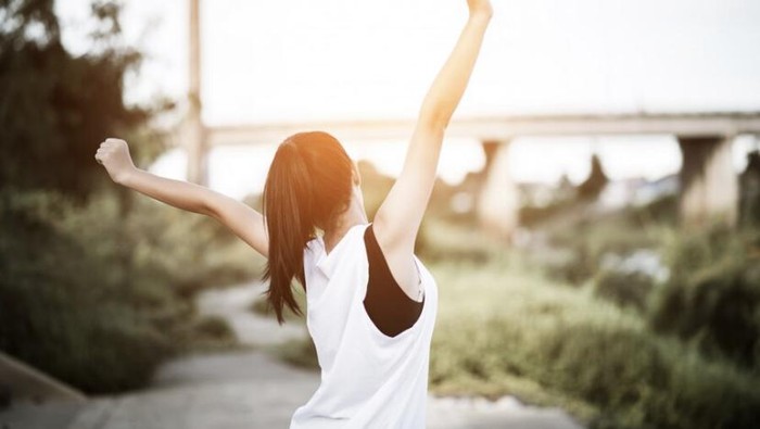 Ada 5 Cara Sederhana Untukmu Dapatkan Hidup yang Ideal, Biar Hati Lebih Bahagia! Simak...