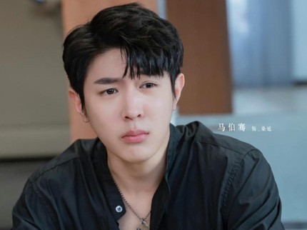 6 Film dan Drama Victor Ma Rating Tertinggi, Pemeran Kakak Sang Yi di Hidden Love