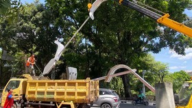 Komitmen Bobby Kembalikan Uang Lampu Estetika untuk Rakyat Medan