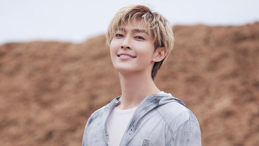 Aktor Gay Taiwan Aaron Yan Dibebaskan Usai Perkosa Laki-laki di Bawah Umur