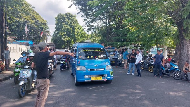 Pemkot Umumkan Nasib Angkot Bogor, Bakal Dihapus? Ini Jawabannya