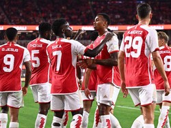 Arsenal Balik ke Liga Champions, Bisa Langsung Juara?