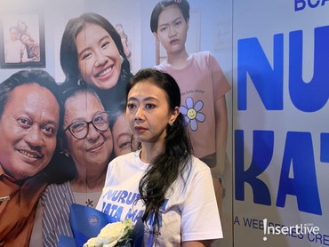 Penjelasan Asri Welas soal Rekening Dibobol Hacker Usai Transaksi di Resto
