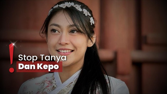 Menjanda Lagi, Ayu Anjani Dicerai Suami 4 Bulan usai Ibu & Adik Wafat