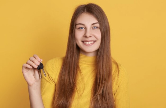 Bangun Beberapa Kebiasaan Kunci