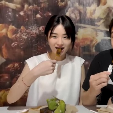 Mengenal Catheez, Seleb E-Sport yang Terus Viral