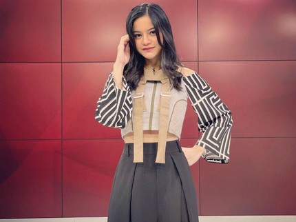 Kisah Ovi Dian, Hidup Berubah Usai Anaknya Usia 6 Bulan Sakit Gagal Ginjal Akut
