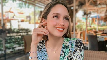 Jawaban Dingin Cinta Laura Respons Video Viral Dicueki Agnez Mo