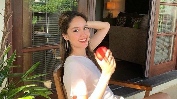 Cinta Laura Kiehl