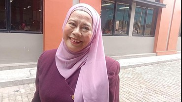 Anak-Anak Trauma Atas Perceraiannya dengan Ray Sahetapy, Ini Nasihat Dewi Yull