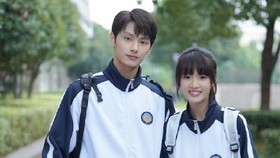 Sinopsis Exclusive Fairy Tale Jun SEVENTEEN dan Zhang Miaoyi