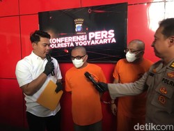 Terbongkarnya Penyekapan 53 Wanita LC Berkedok Salon di Sarkem Jogja