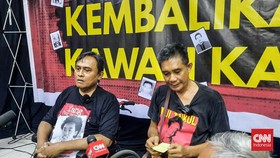 Eks PRD Kritik Gerindra soal HAM HIM HUM: Itu Jelas Penghinaan