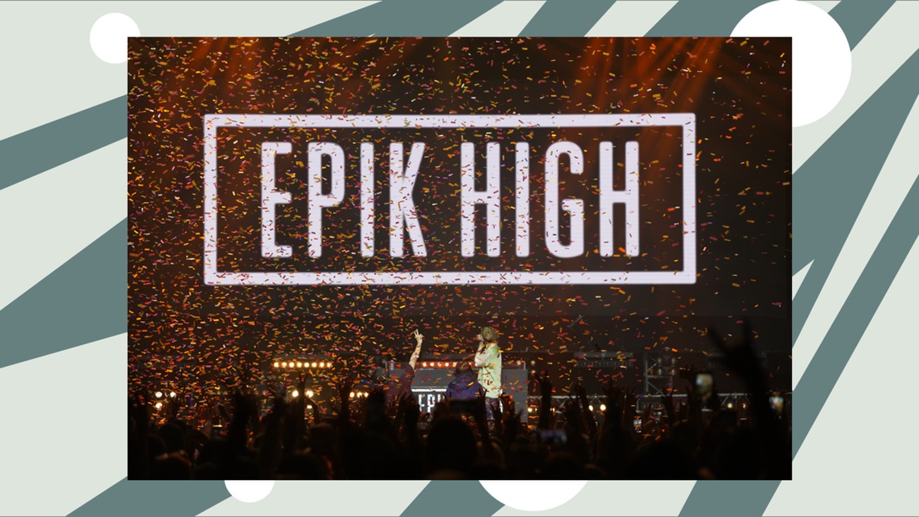 5 Lagu Epik High di Indofood Presents CXO Media Live on Stage yang Wajib Masuk Playlist