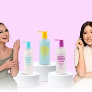 Wajib Coba dan Hanya Ada di Produk Terbaru Flowhite, Body Wash hingga Shower Scrub Ini Punya 'Hero Ingredients'