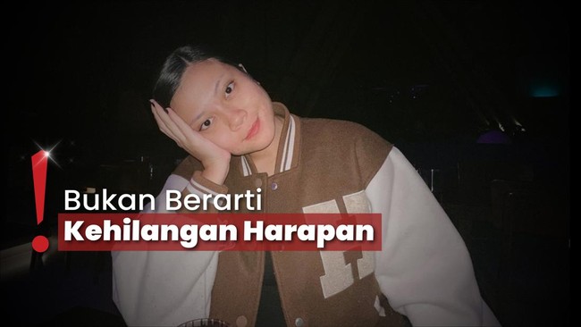Resmi Cerai dari Bambang saat Hamil, Hanum Mega: Sudah Tutup Buku