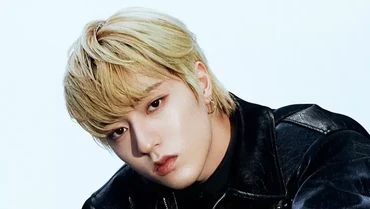 Kondisi Terkini Haruto TREASURE usai Jatuh di Atas Panggung Saat Konser