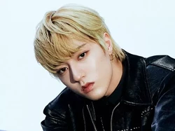 Kondisi Terkini Haruto TREASURE usai Jatuh di Atas Panggung Saat Konser