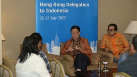 FWD Insurance Melihat Pasar di Indonesia Sangat Menjanjikan