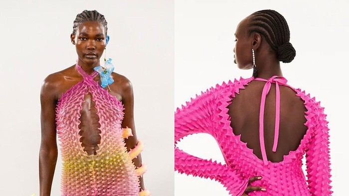 Karya Chet Lo dan H&M