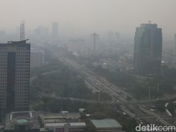 Duh! Paparan Polusi Udara Ternyata Bisa Tingkatkan Risiko Kanker Paru