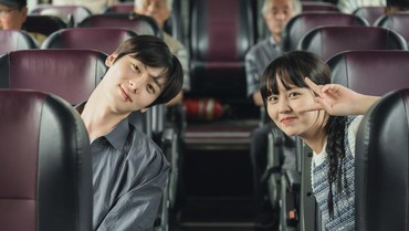 img-title Jadi Alasan Hwang Min Hyun Bintangi 'My Lovely Liar', Begini Reaksi Kim So Hyun