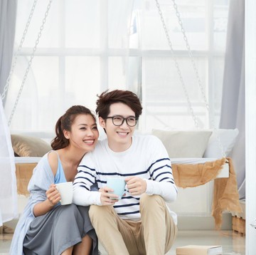 5 Hal yang Bisa Kamu Pelajari dari 5 Tahun Pertama Pernikahan