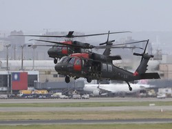 Apakah Black Hawk Helikopter Militer Terkuat?