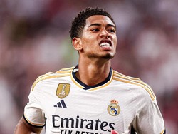Jude Bellingham Jadi Zidane Baru di Real Madrid?