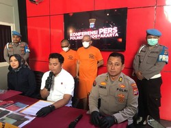 Pemilik Salon Bos 53 LC Karaoke di Sarkem Berakhir Diciduk Polisi