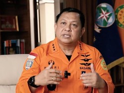 Dijerat KPK Jadi Tersangka Korupsi, Kabasarnas Ikuti Hukum di TNI