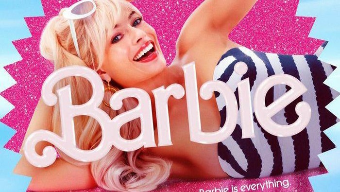 Karakter Film Barbie yang Cocok dengan Kamu Berdasarkan Zodiak