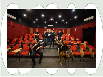 Kembali Mendengar Cerita Para 