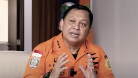 Marsdya Henri dan Letkol Afri Ditahan di Tahanan Militer Puspom TNI AU