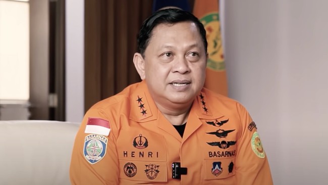 Puspom TNI berkoordinasi dengan PPATK untuk menelusuri aset Kabasarnas Marsdya Henri Alfiandi terkait kasus dugaan suap proyek.
