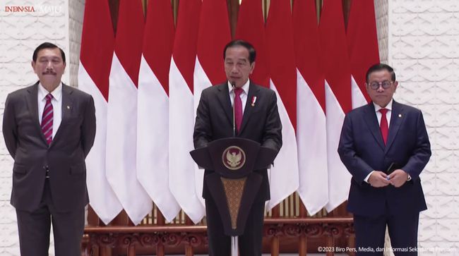 Jokowi Mendarat di China, Ternyata Ini Kepentingannya