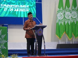 Ketum Muhammadiyah Minta Usulan Rumah Ibadah Dikontrol Tak Dilanjutkan