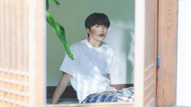 Cek daftar harga tiket fan meeting Kim Seon-ho yang bakal digelar di Indonesia Arena, Jakarta, pada 27 Juli mendatang, di sini.