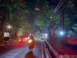 Pemkot Bandung Usulkan Anggaran Rp 400 Miliar untuk PJU