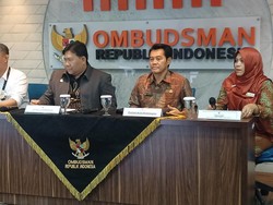 Ombudsman Temukan Maladministrasi Terkait Kepemilikan Tanah di IKN
