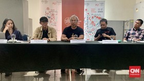 DKJ Vakum Sementara Buntut Tak Ada Pelantikan Pengurus Baru