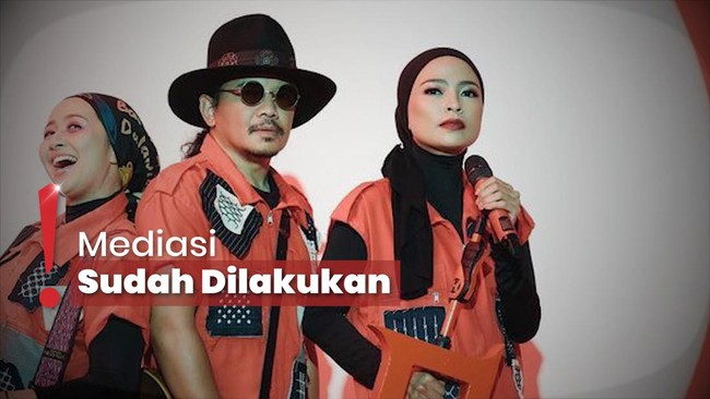 Somasi Balik Posan Tobing, Kotak Tegaskan Bermusik Secara Legal
