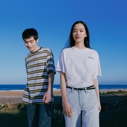 Inspirasi Tampil Stylish Pas Cuaca Panas dengan Koleksi Levi's Ternyar, Serba Nyaman!