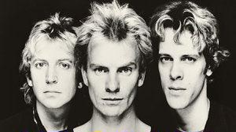 Lirik Lagu Every Breath You Take - The Police Lirik Lagu Every Breath You Take - The Police