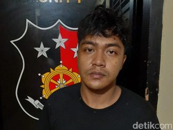 Tampang Anggota Geng Chicago Pule Pembacok Sadis Hansip di Jaktim