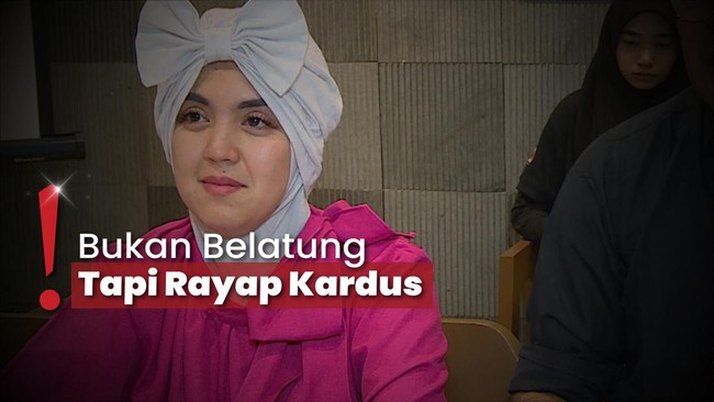 Pelapor Jawab Tudingan Mario Teguh Produk Skincare Berjamur-Tak Layak