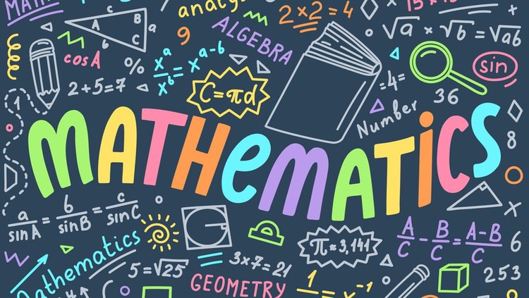 Matematika, contoh soal bilangan bulat