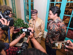Lama Tak Terdengar, Apa Kabar Kebijakan Golden Visa buat Turis?
