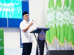 Gelar Pameran Produk RI di Meksiko, Mendag Yakin Bisa Tembus Ekspor