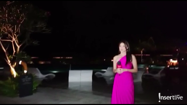 img-title Miss Earth 2022 Mina Sue Choi Tak Sabar Saksikan Grand Final Putri Nusantara
